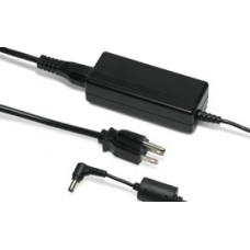 Getac RX10 Spare AC Adapter & Power Cord, Charger, MIL-STD 461F VERSION